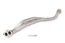 855253101B Audi/VW 80/90/Coupe Typ 81/Passat 32B 5 Zylinder Hosenrohr