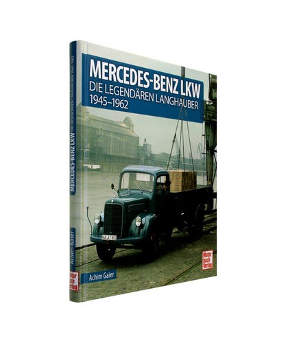 Mercedes benz lkw die - mercedes-benz,