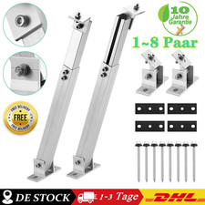 Balkonkraftwerk Halterung