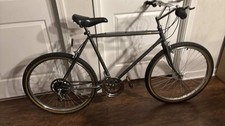 1987 Schwinn High Sierra, ATB