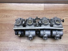 Kawasaki KZ550-LTD ZX550 1983