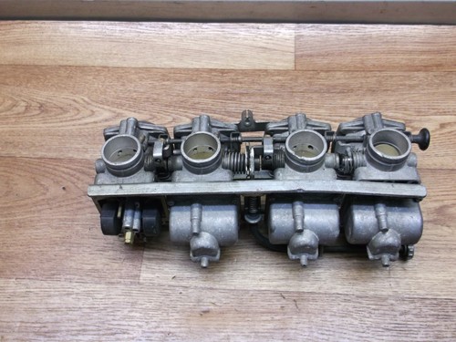 Kawasaki kz550 ltd zx550 - zx550, 1983