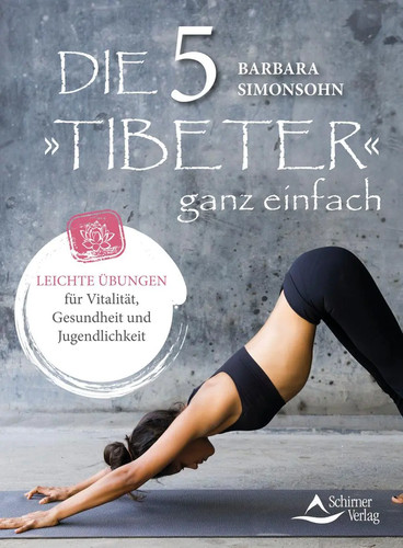 Die fünf tibeter ganz - 'tibeter',