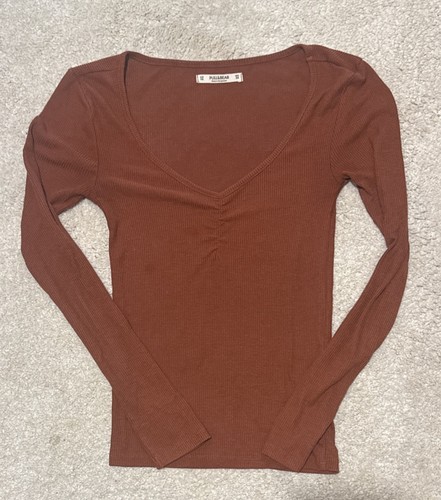 Pull and bear damen - pull,