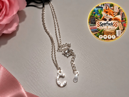 925 sterlingsilber halskette - 925,