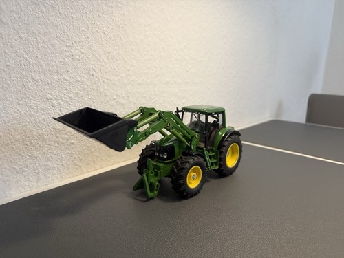 Siku 3652 john - deere, 6820