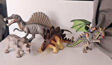 Dino Konvolut