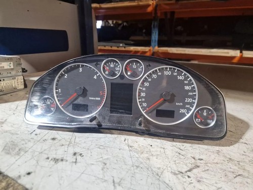 Audi 4b2 c5 - audi, 4b2,
