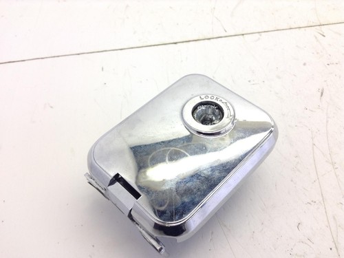 Kawasaki 500 tankdeckel - kawasaki,