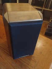 Sonus faber minima - minima, fm2