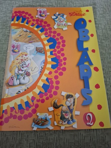 Obladis 2 diddl - obladis,