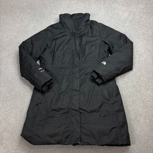 North face jacke - face,