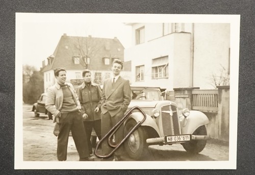 Foto portrait junge männer - junge,
