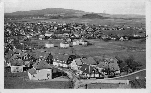Neugersdorf östlicher teil - neugersdorf,