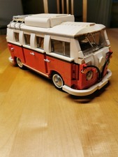 LEGO 10220 VW Bulli T1 Camper Van