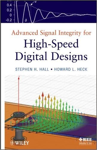 Advanced signal integrity for - advanced,