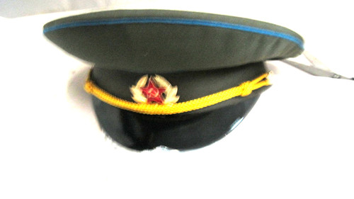 Schirmmütze flieger offizier - schirmmütze,