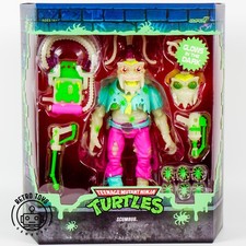 SCUMBUG Teenage Mutant Ninja
