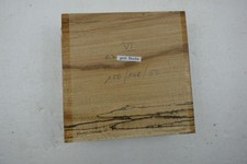 gestockte Buche Klotz VI