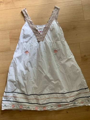 Odd molly kleid gr 38 - molly,