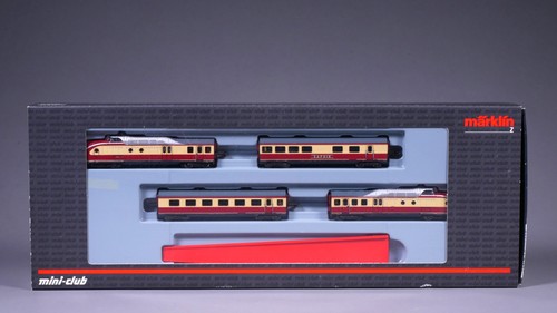 Spur märklin 88733 - spur,