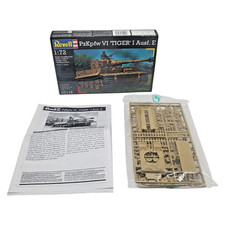 Revell 03116 Pz.Kpfw. VI Tiger