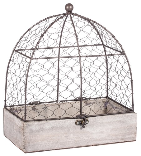 Rayher deko voliere shabby - rayher,