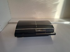 PlayStation 3 FAT  Abwärtskompatibel 60GB - PS3 komplett in OVP | CECHC04 TOP