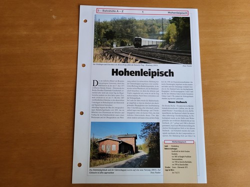 Archiv der bahnhöfe - archiv,