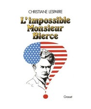L'impossible Monsieur Bierce