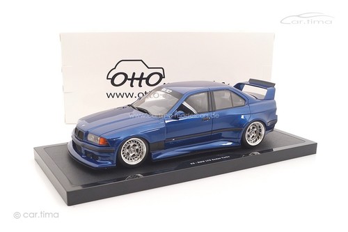 Bmw e36 lto turbo - e36,