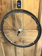 Mavic Ksyrium SL Laufräder