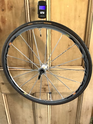 Mavic ksyrium laufräder - ksyrium, sl