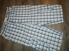 Cargo Bermudas Shorts CARAMASOV Gr 140