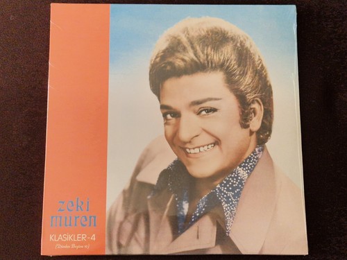 Zeki müren klasikler - müren,