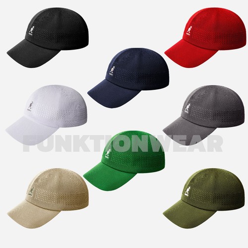 Kangol tropic ventair spacecap - tropic,