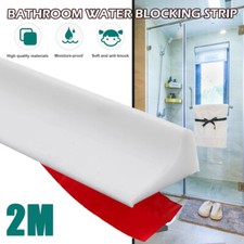 Wassersperre Wasserbarriere