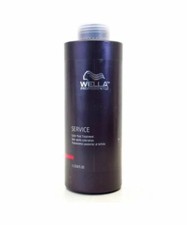 Wella Professionals Service