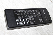 BARCO TELECOMANDER FERNBEDIENUNG Typ: TVDM40 von 90er Jahre