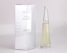 Issey Miyake - L'eau d'Issey Femme - 75ml EDP Eau de Parfum