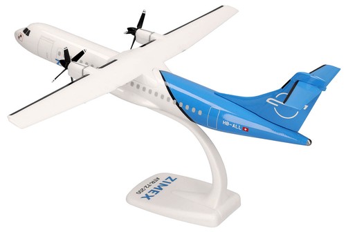 Zimex aviation atr 200 - zimex,
