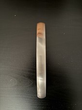 Alno Bügelgriff Edelstahloptik 149