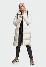 Schöffel Daunen Wintermantel