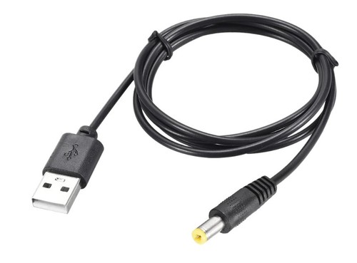 Usb ladegerät stromkabel - 2,