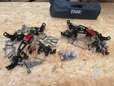 Paar Von Schneeketten 16mm