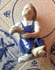 Schöne Figur v. Royal