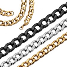 1 Edelstahl Kette Panzerkette