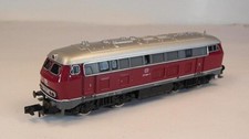 Arnold Spur N 1/160 Nr. 2051