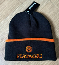 Fiatagri Tractor Cuffed Beanie