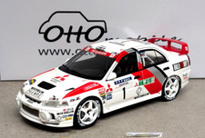 1:18 Otto Mobile Mitsubishi